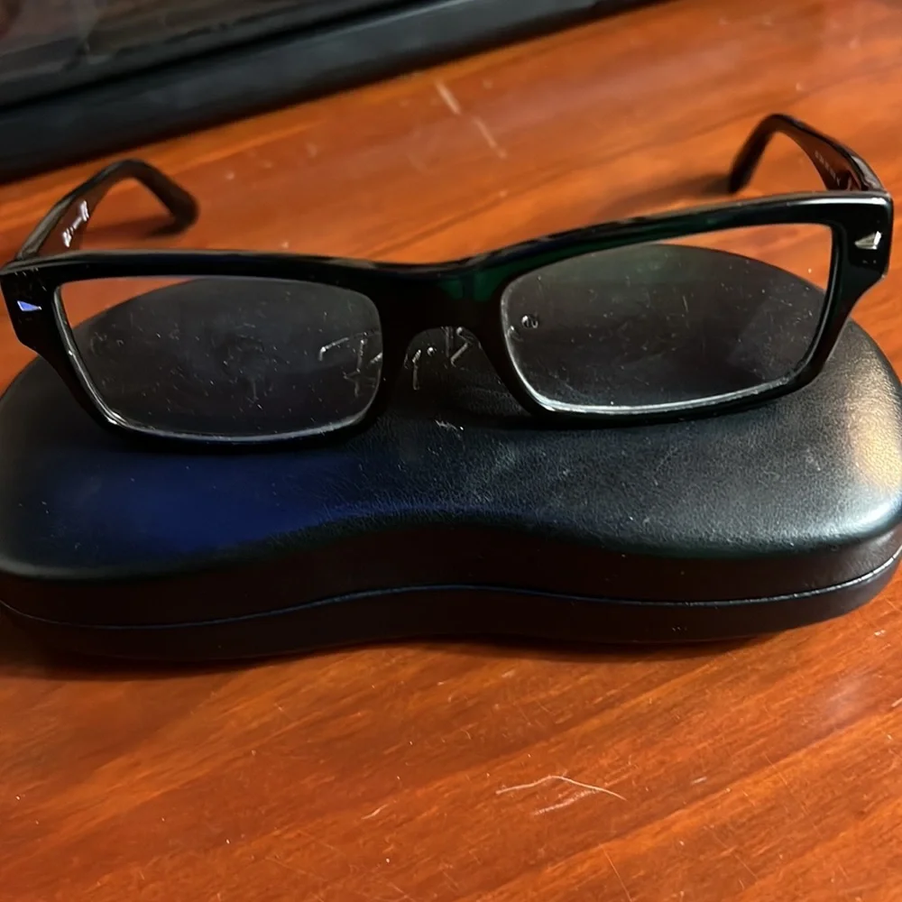 Ray ban frames - Picture 3 of 3